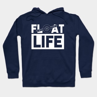 Onewheel Life One wheel Float Hoodie